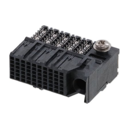 MOLEX High Speed / Modular Connectors Impact Dc 2X10 Gl Sn Impact Dc 2X10 Gl Sn 764603020